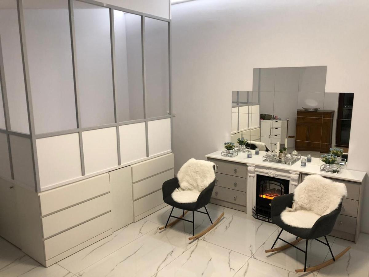 Duplex Marquis Leilighet Braşov Eksteriør bilde