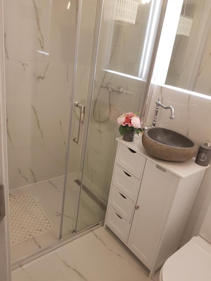 Duplex Marquis Leilighet Braşov Eksteriør bilde