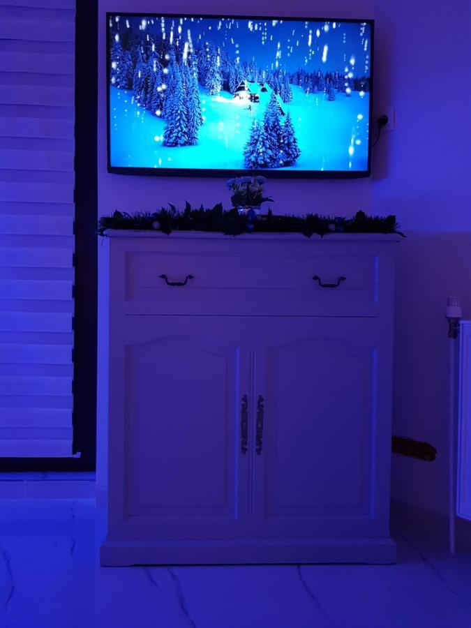 Duplex Marquis Leilighet Braşov Eksteriør bilde